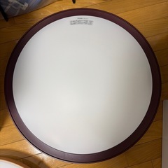 Panasonic LED シーリングの画像