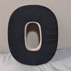 円座クッションの画像