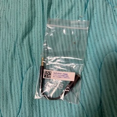 GALAXYs8の空箱の画像