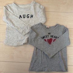 (お取引き中)サイズ110 ②の画像