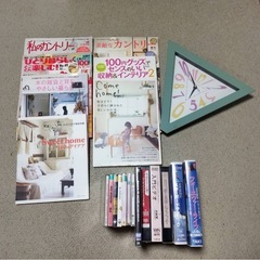 レディース服・小物・お皿等の画像