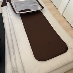 防音・吸音ルーム・工事不要 防音室 ライトルームPLUS Lの画像