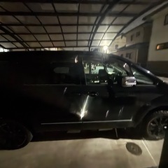 デリカ　D5  CV5W  4WDの画像