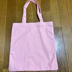 半額以下‼️ 新品未使用‼️　ANGEL BLUE トートバッグ　2点セット エンジェルブルーの画像