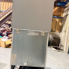 冷凍ストッカーの画像