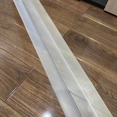 川口技研マドミラン PB-554 55×400 小窓用 ライトブルー 8枚の画像