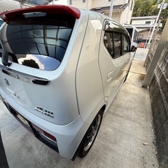 アルト ターボRSの画像