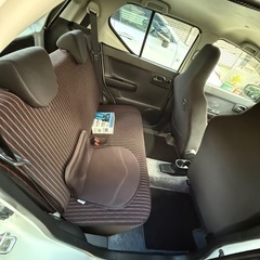 アルト ターボRSの画像