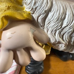 置物？？高さ約40センチ！！の画像