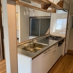 ロフト
の作成・ウッドデッキ・内装リフォームの画像