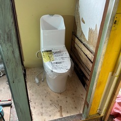 ロフト
の作成・ウッドデッキ・内装リフォームの画像