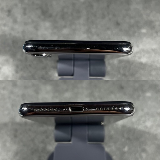 iPhone X 64GB｜バッテリー新品｜動作保証つき| (花城悠太) 牧志の電話