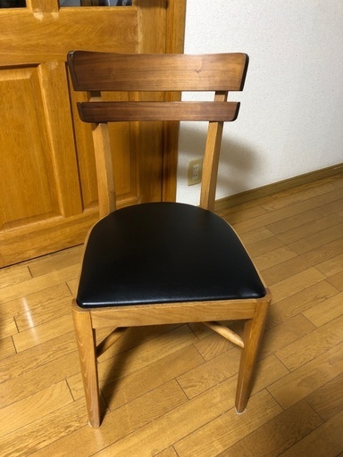 ダイニングセット（4人掛け）