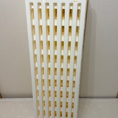 ポケットコイルシングルマットレス&スノコの画像