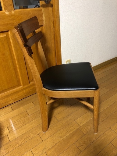 ダイニングセット（4人掛け）