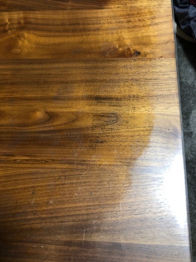 ダイニングセット（4人掛け）