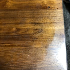 ダイニングセット（4人掛け）の画像