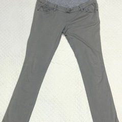 マタニティズボン5本セットの画像