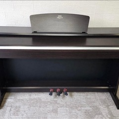 YAMAHA YDP 141の画像