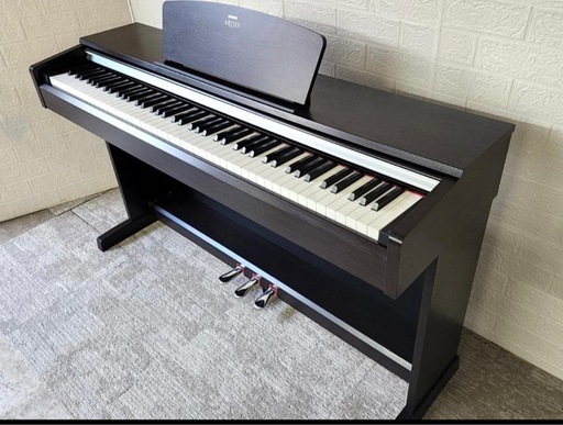 YAMAHA YDP 141