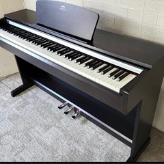 YAMAHA YDP 141の画像
