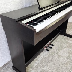 YAMAHA YDP 141の画像