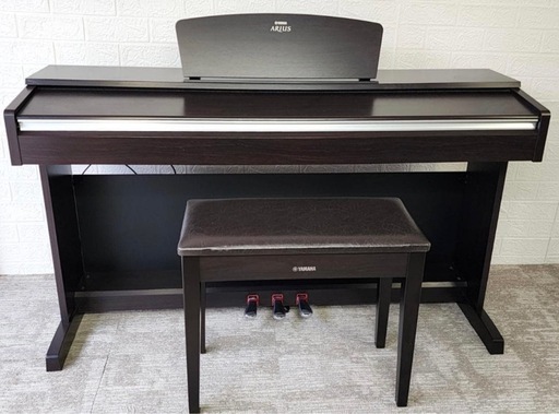 YAMAHA YDP 141