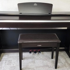 YAMAHA YDP 141の画像