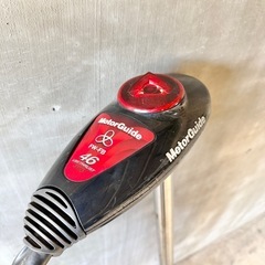 MotorGuide フット エレキ FW-FB 46 マウント 付きの画像