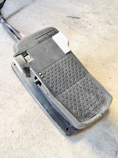 MotorGuide フット エレキ FW-FB 46 マウント 付き