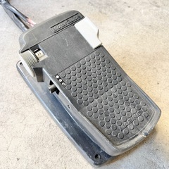 MotorGuide フット エレキ FW-FB 46 マウント 付きの画像