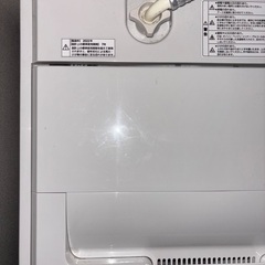 引っ越しに伴い洗濯機を買ってくださる方を探しています。の画像