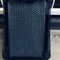 SHARP MOSQUITO 空気清浄機 黒の画像