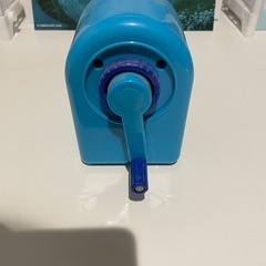 えんぴつ削り（手動）の画像