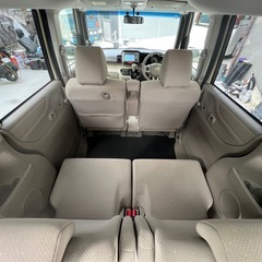 ホンダ N-BOX GLパッケージ 車検2年 内外装仕上済 ナビ TV Bカメラ ETC の画像