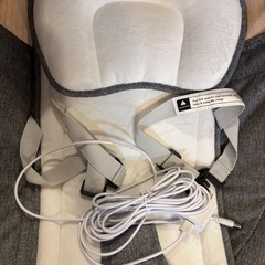 ラルタン ベビー 電動バウンサーの画像