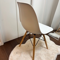 アイリスプラザ(IRIS PLAZA) 椅子 ダイニングチェアの画像