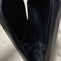 自転車　　カバン　かごの画像