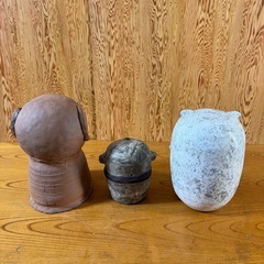 置物！3点セット！の画像