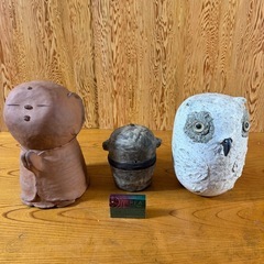 置物！3点セット！の画像