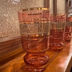 ボヘミアングラスの画像