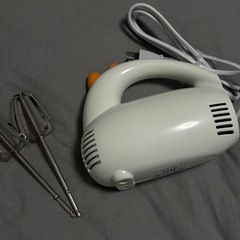 Kai ハンドミキサー (hand mixer)の画像