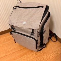 犬用キャリーリュック
の画像