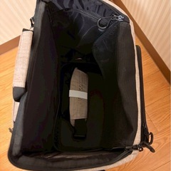 犬用キャリーリュック
の画像