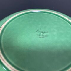 丸皿 ３枚の画像