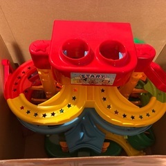 アンパンマン　大うんどうかいの画像