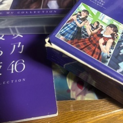 乃木坂46 DVDの画像