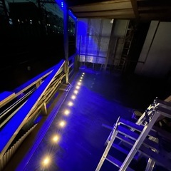 ロフト
の作成・ウッドデッキ・内装リフォームの画像