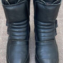 クシタニ　ガルドシューズ