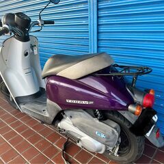 原付売りますの画像